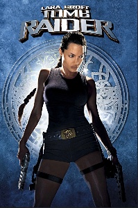 tomb raider (2001)