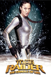 tomb raider cradle of life