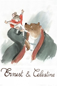 ernest & celestine