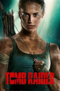 tomb raider (2018)