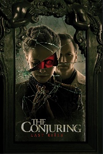 the conjuring last rites