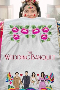 the wedding banquet