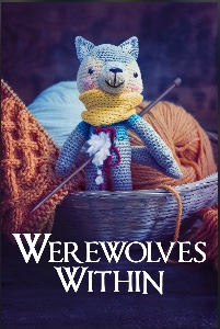 werewolves within