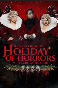 boulet brothers holiday of horrors
