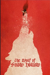 the wolf of snow hollow