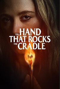 the hand that rocks the cradle