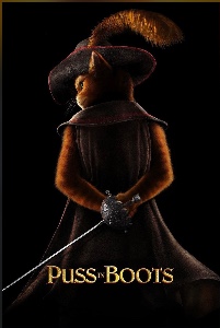 puss in boots