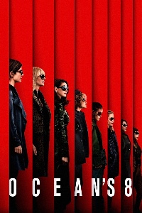 ocean's 8