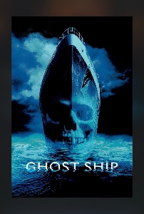 ghost ship