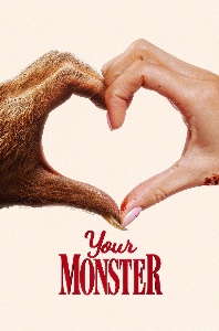 your monster