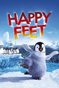 happy feet