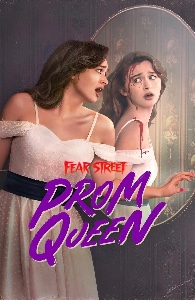 fear street prom queen