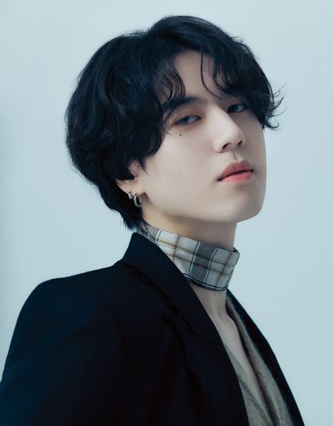 Switch Yugyeom