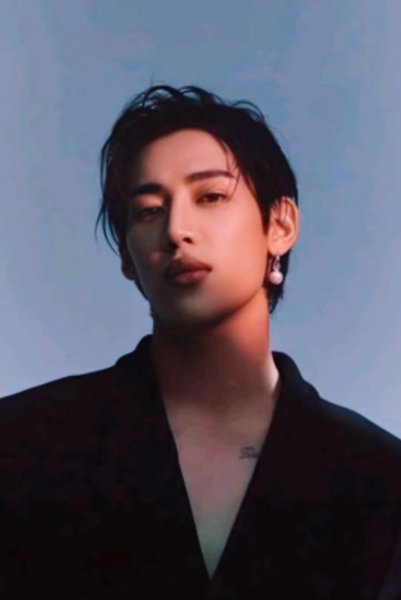 Top BamBam
