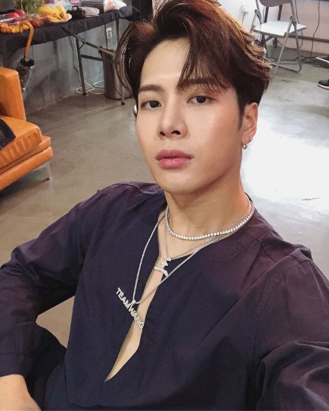 Top Jackson
