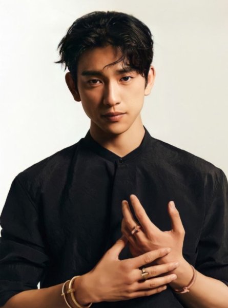 Top Jinyoung
