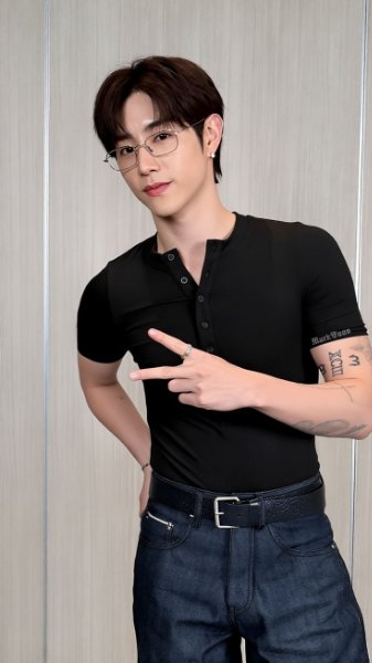 Top Mark