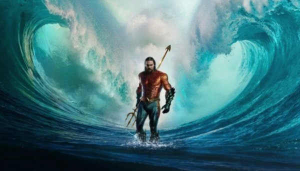 Aquaman