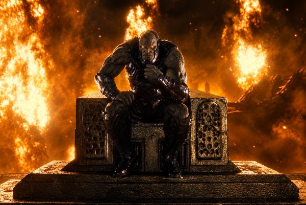 Darkseid