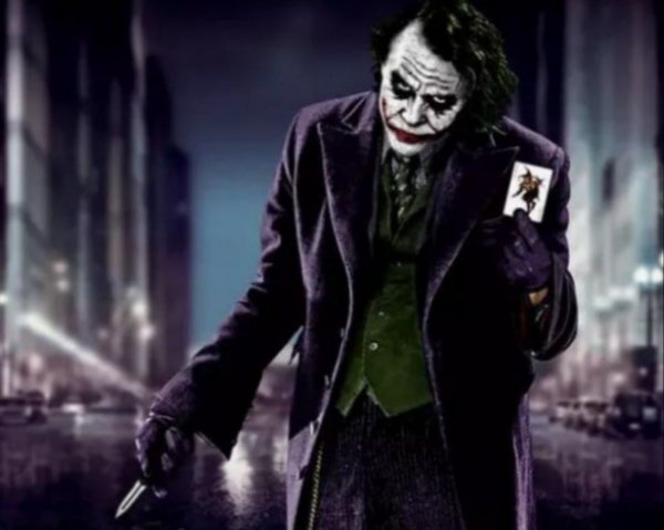 Joker