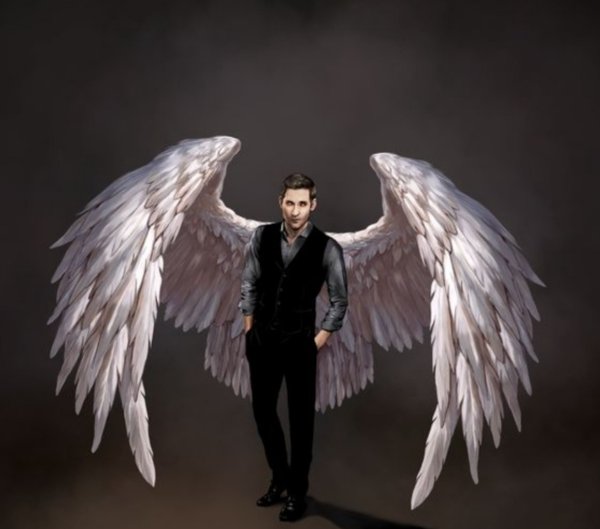 Lucifer