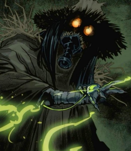 Scarecrow