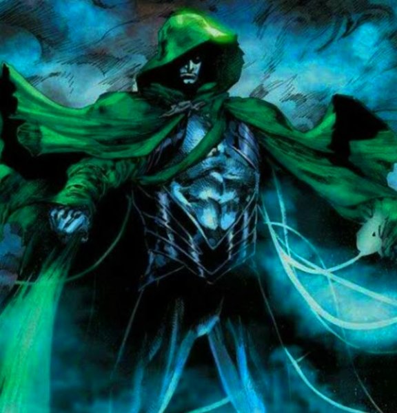 The Spectre