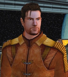 Carth Onasi