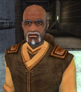 Jolee Bindo