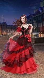 Antonia