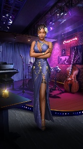 Aretha