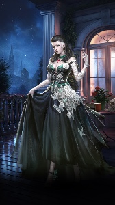 Mary