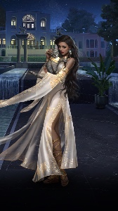 Nefertiti