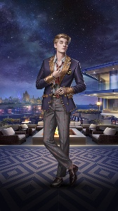 Ward