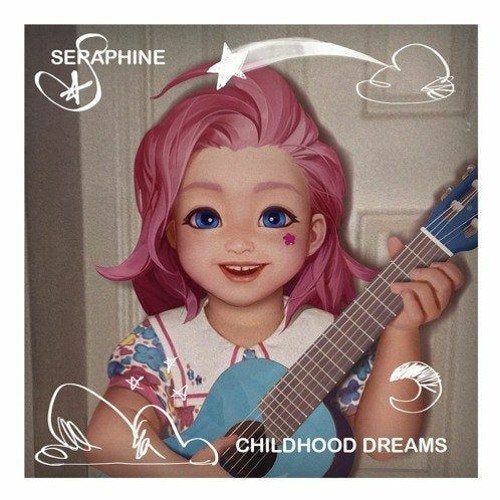 Childhood Dreams
