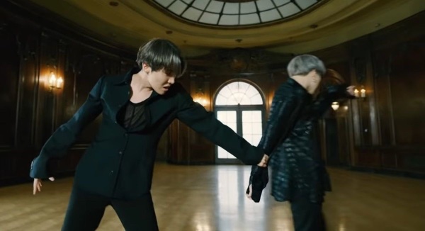 black swan sope
