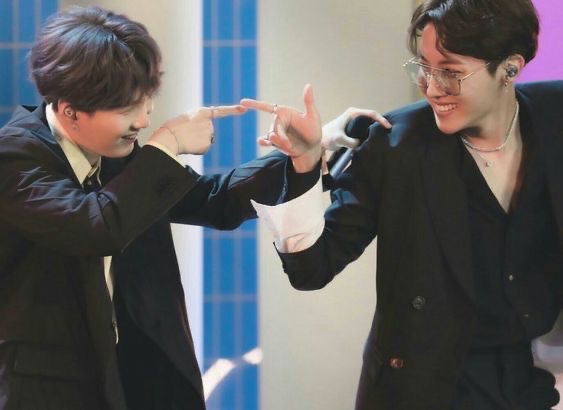 boy with luv sope