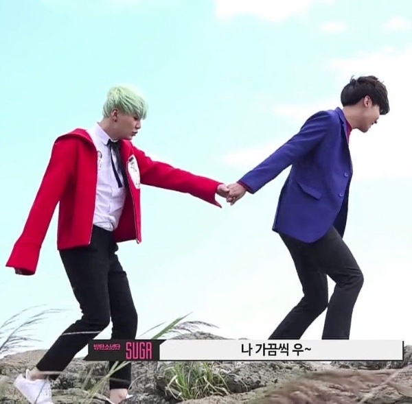 hyyh sope hands