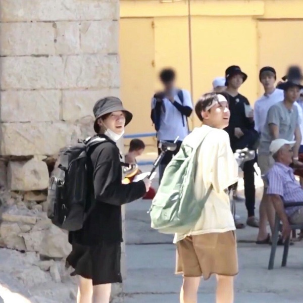 malta sope in sync
