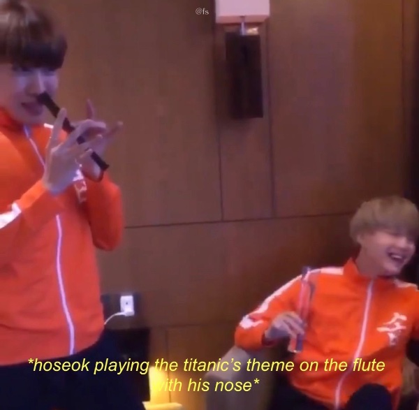 sope flute vlive
