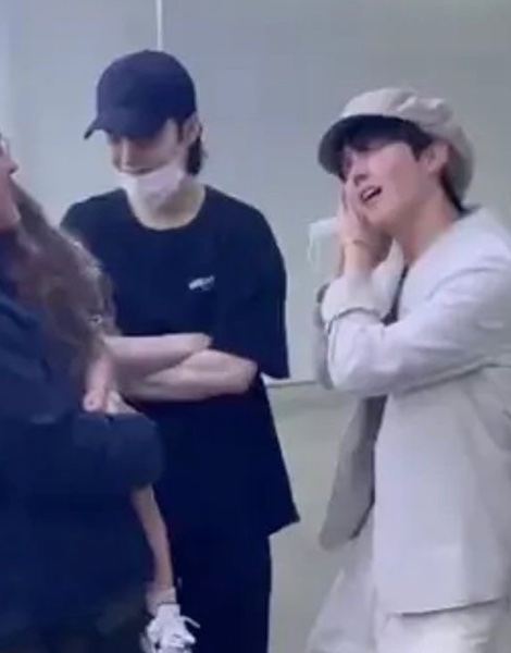 sope hybe museum date