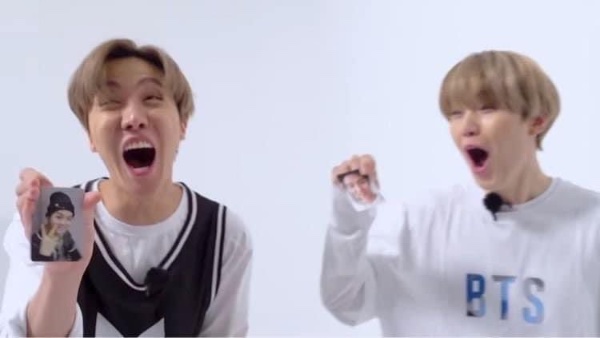 sope pulling each other’s pc