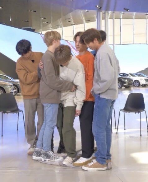 THIS ICONIC MOMENT!
