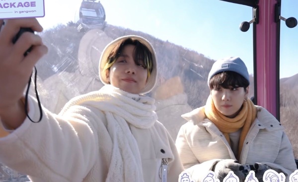 winter package sope