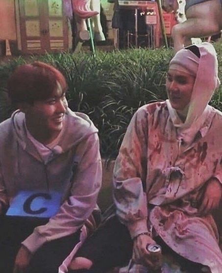 zombie sope
