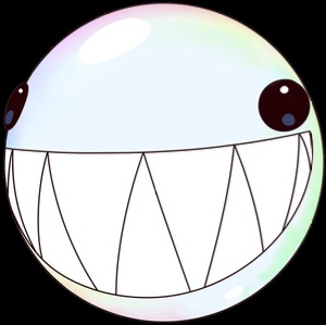 Bubble