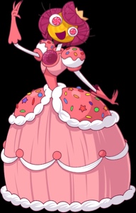 Princess Loolilalu