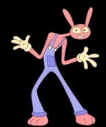 Evil Jax