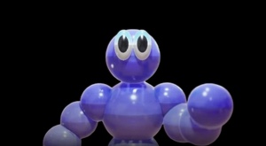 Orbsman