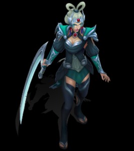 Turquoise